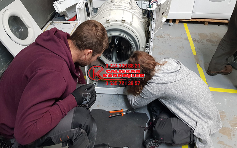 Bursa Beyaz Eşya Tamir